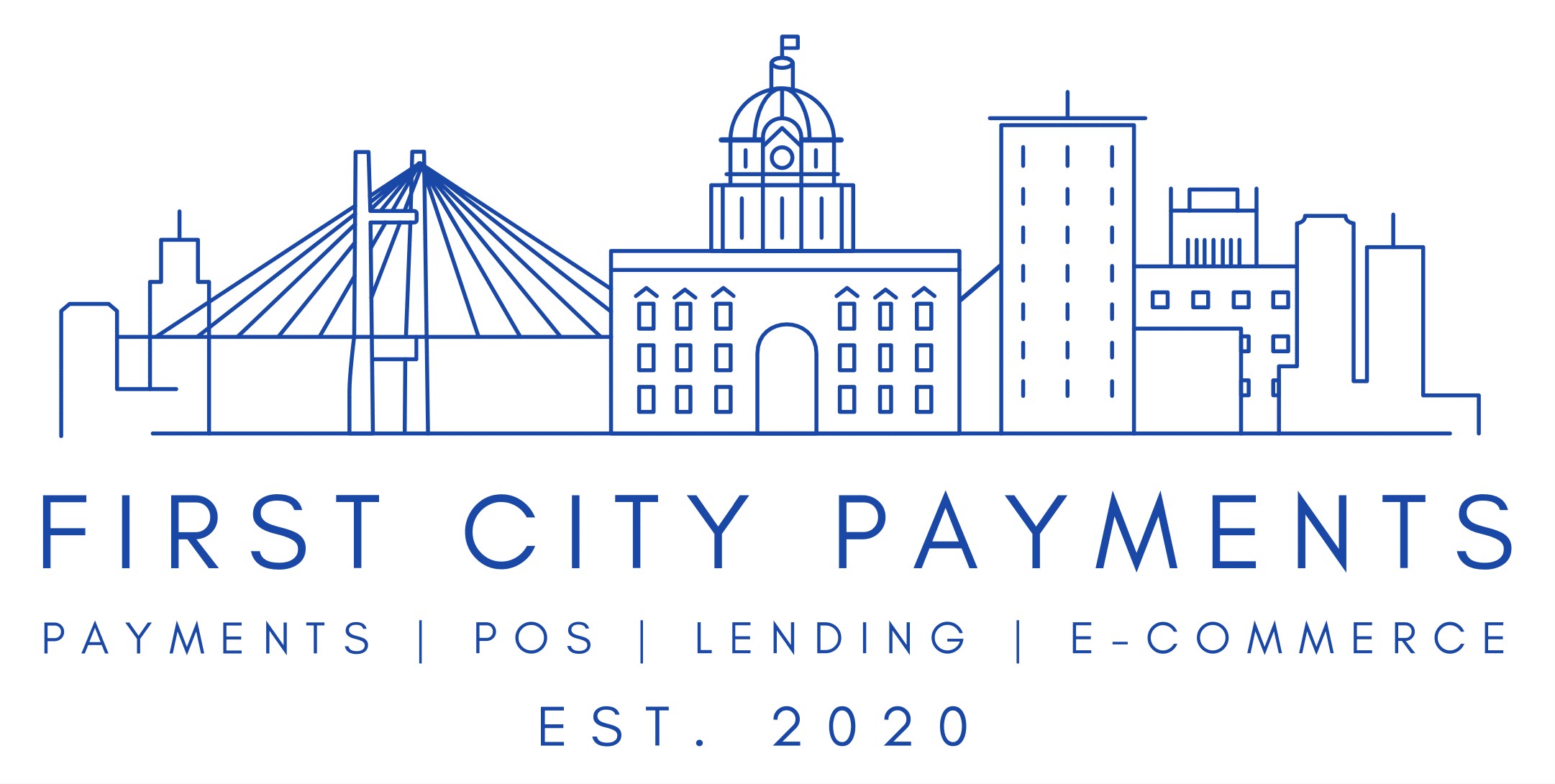 First City Payments Logo