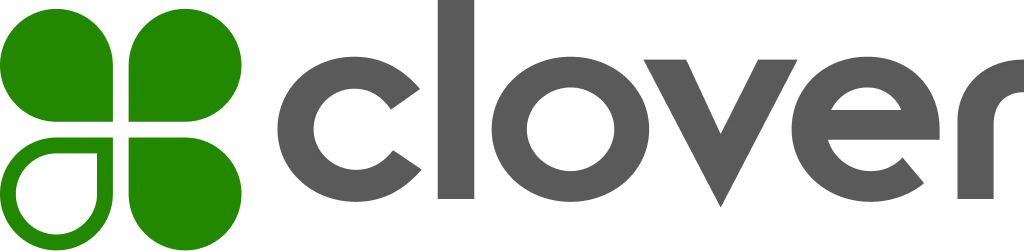 Clover Logo