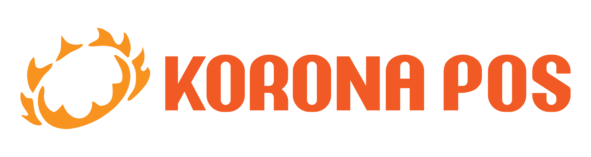 KORONA POS Logo Long - Retail - First City Payments