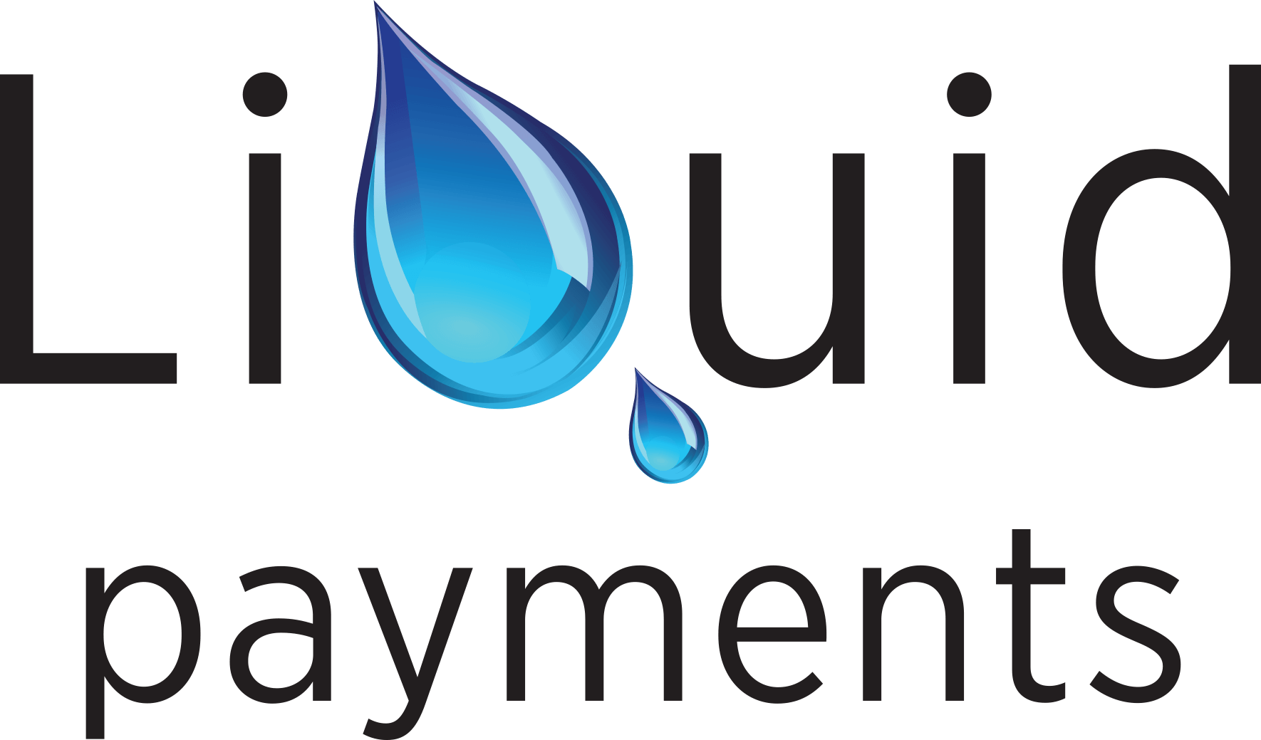 Liquid Payments Logo