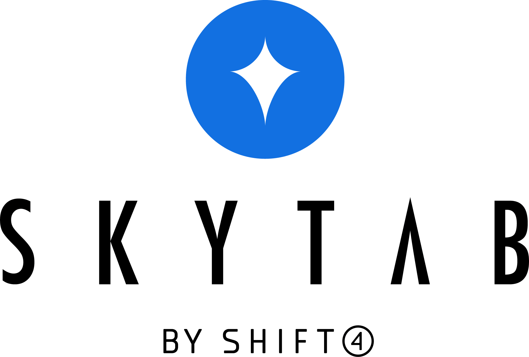 SkyTab Logo