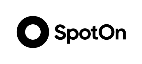 SpotOn Logo - Restaurants - First City Payments