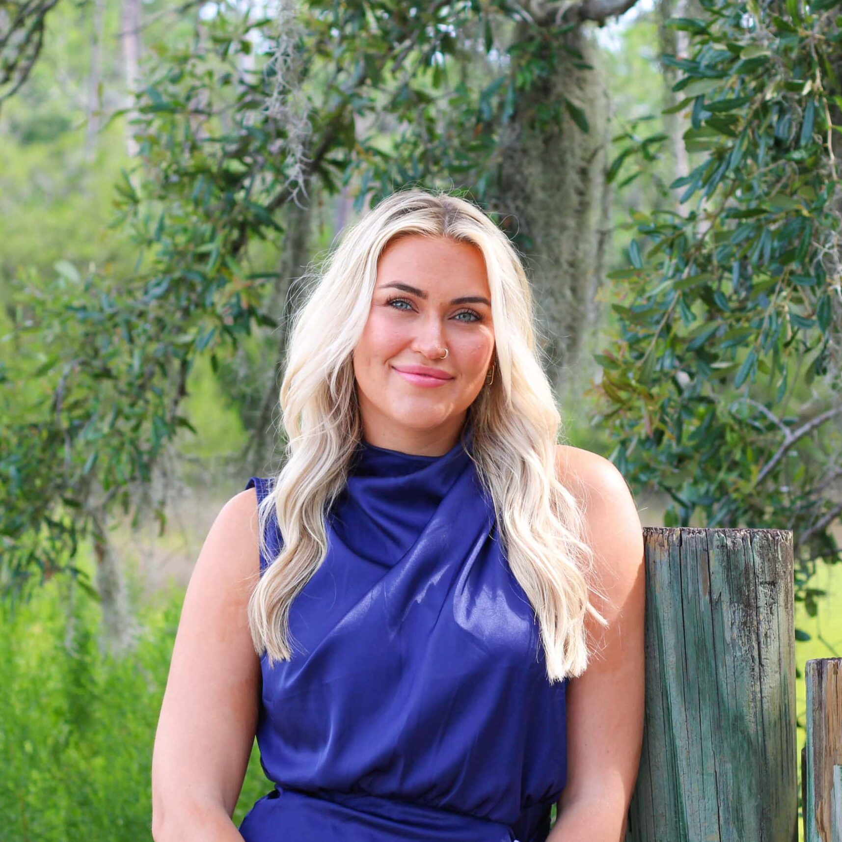 Liberty Bonin scaled e1752070483715 - Meet the Team - First City Payments