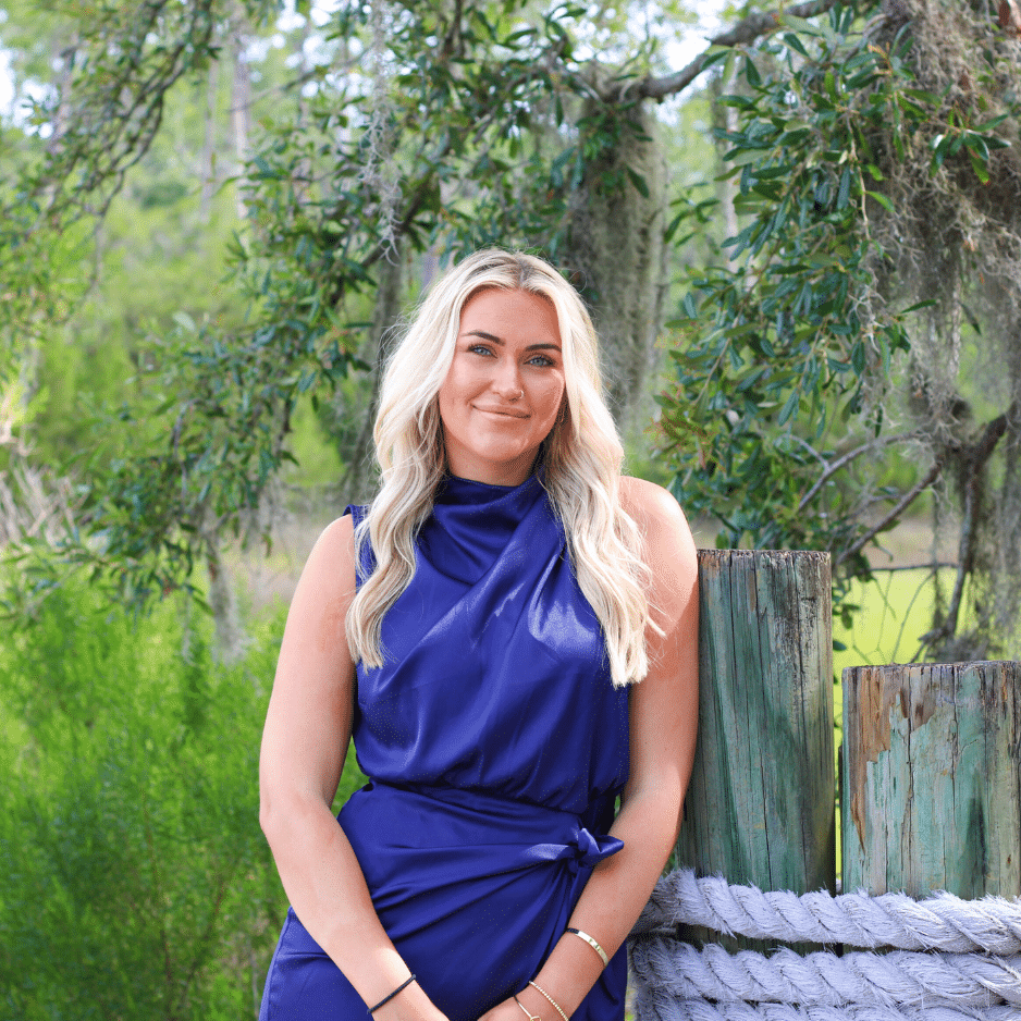 Liberty Bonin - Liberty Bonin - First City Payments