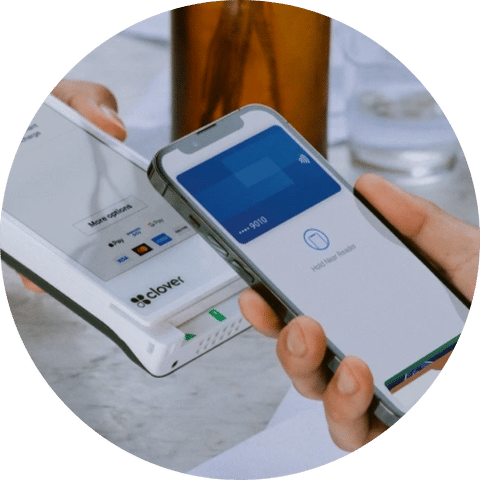 Poppins - Payment Processing Devices - First City Payments