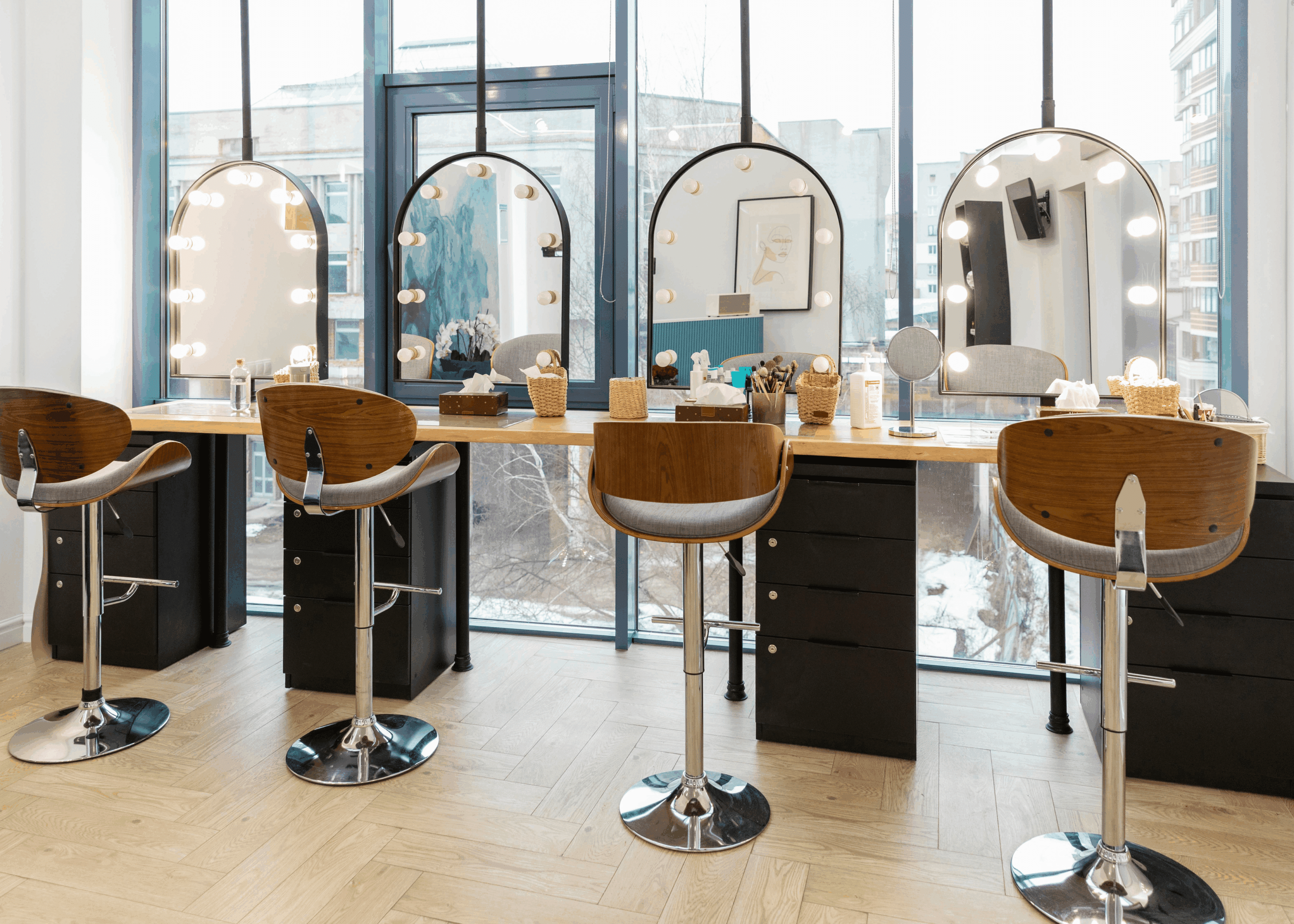 Untitled design 9 - Spa, Salons, & Hair Stylists - First City Payments