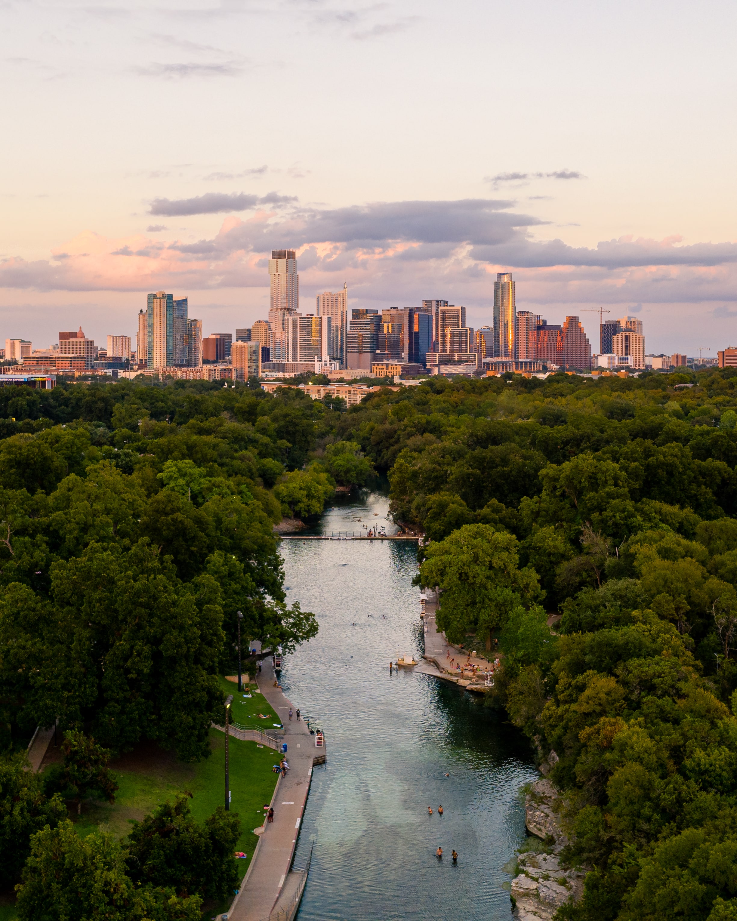 austin - Austin, TX - First City Payments