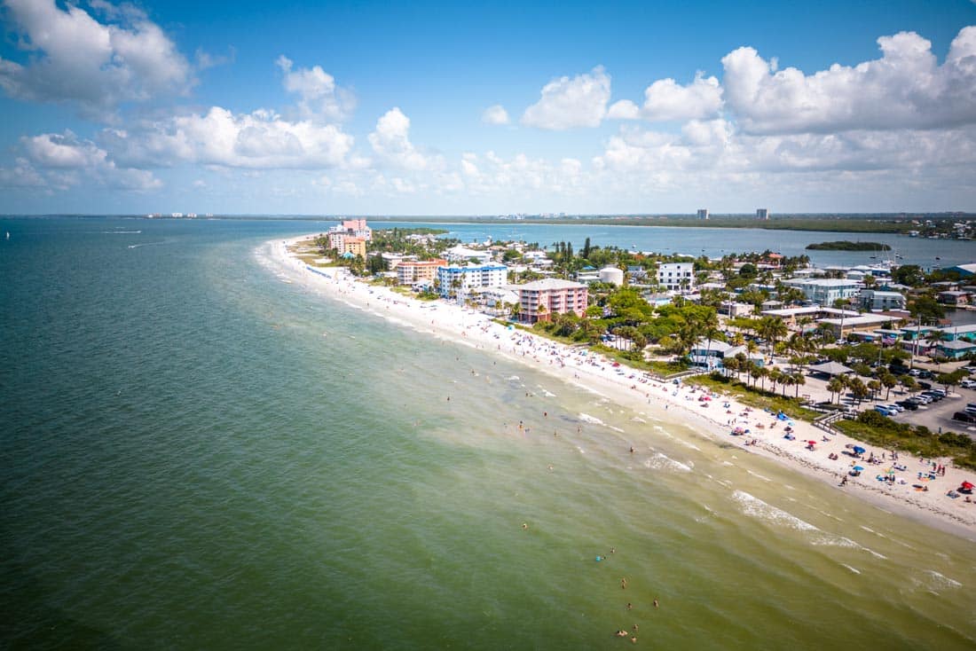 fort myers beach - Fort Myers, FL - First City Payments